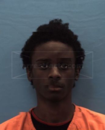 Domonique Lazar Jones