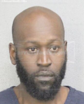 Jermaine Simmons