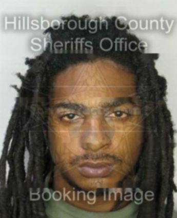 Terence Eugene Clay