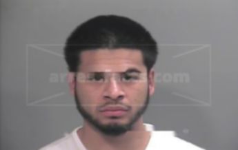 Jesse Hernandez