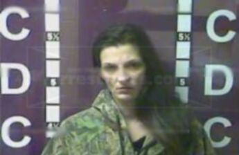 Amanda Carroll Parker