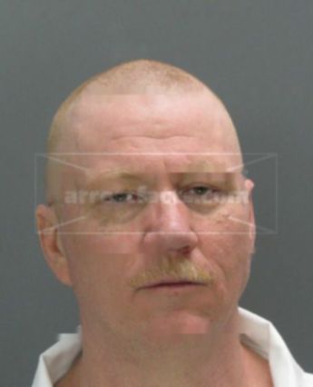Danny Keith Mills