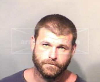 Trevor Vinson Prince