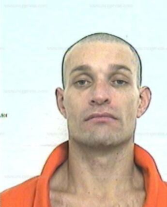 Jason Patrick Hanks