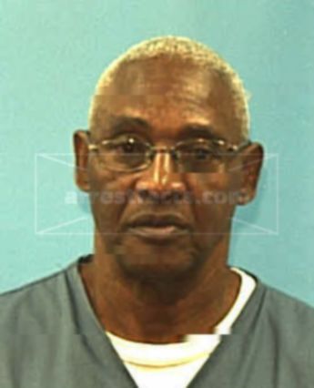 Larry Montague