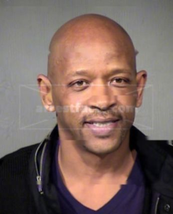 Anthony Bruce Mays