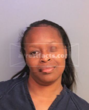 Tempia Lashawn Kirkland