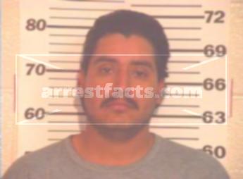 Jesus Ramirez Oyervides