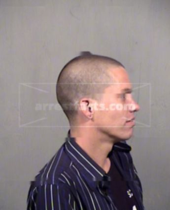 Tieg Scott Hanson