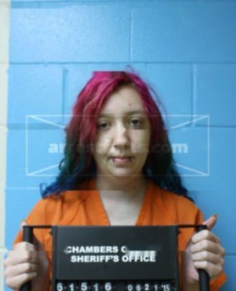 Hailey Aerial Brookshire