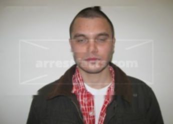 Adam Jacob Sims