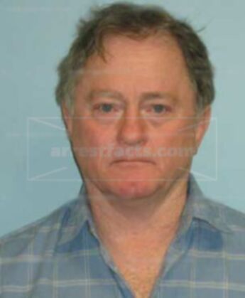 Arthur Glenn Evans
