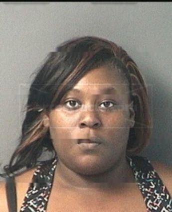 Quinysha Roche Marvin