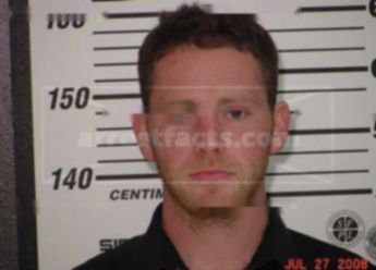 Brian Axel Orielly
