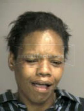 Rhonda Ashwood
