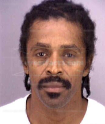 Howard Bernard Williams