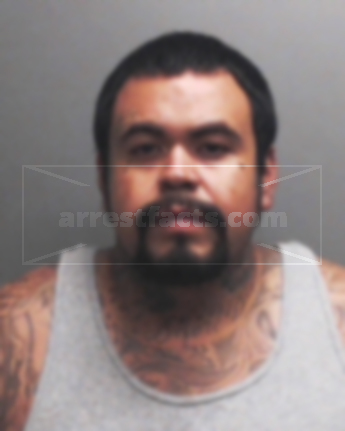 Jesse Anthony Garza