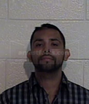 Edgar Rodriguez Mendez