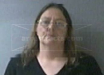 Frances Mae Hans Miss