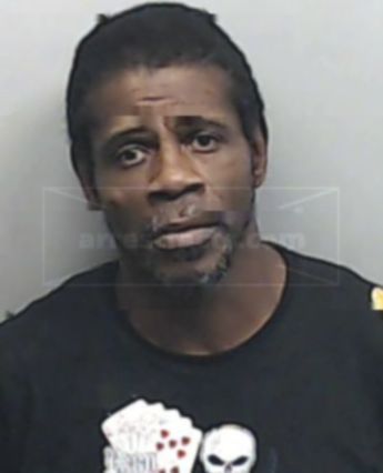 Kenneth Whitfield