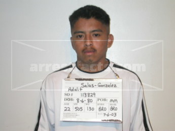Adalit Salas-Gonzalez
