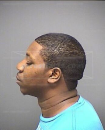 Omar Darquay Alston