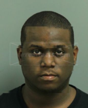 Andre Lamont Murray