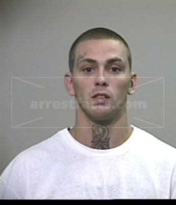Brian Anthoney Berthot