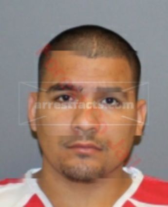 Oscar Adrian Martinez