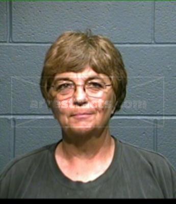 Cheryl Jo Norman