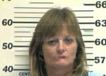 Vickie Faye Purcell