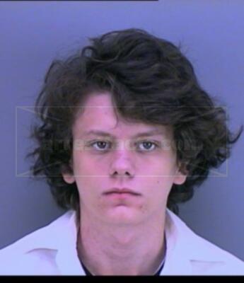Jerod Lyle Nelson