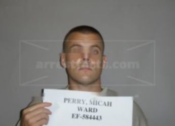 Micah Ward Perry