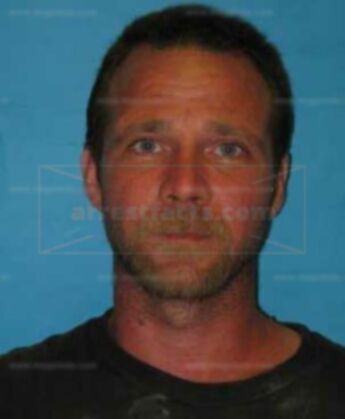 Wayne Mitchell Clifton