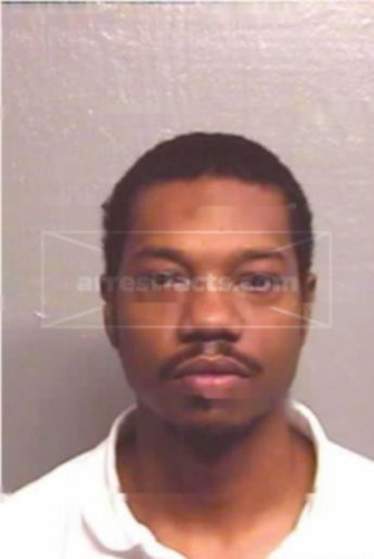 Deontay Demetrius Akers