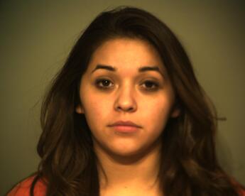 Cassandra Brook Deleon