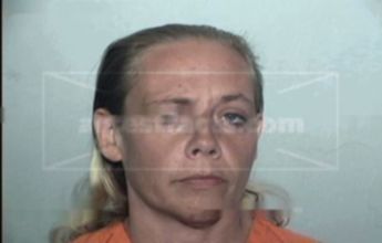 Jacqueline Taylor Wagoner