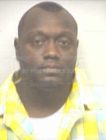 Emmanuel Rogers
