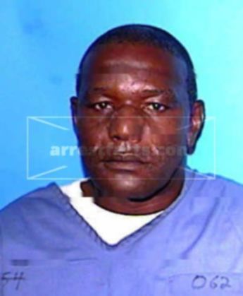 Clyde B Oden