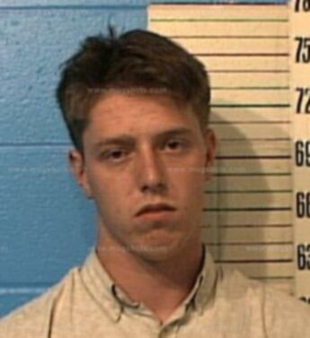 Dylan Wayne Easley