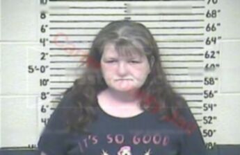 Kimberly Ann Anderson