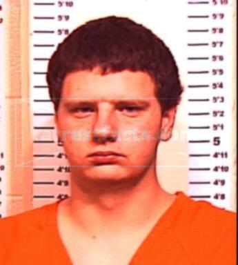 Timothy Ray Cundiff