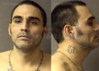Carlos Menwell Third Arevalo