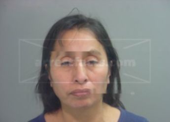 Lucila Santiago