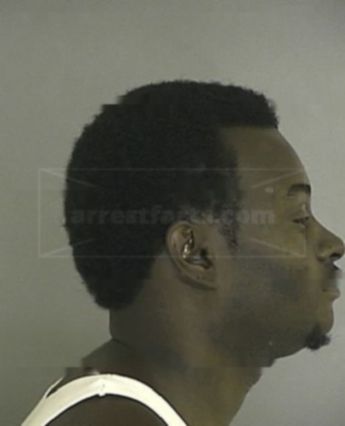 Ondrae M Chase