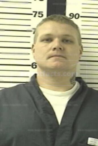 Arvin Brandon Smith