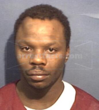 Calvin Lamont Franklin