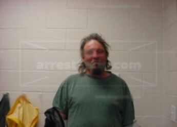 Keith William Redwood