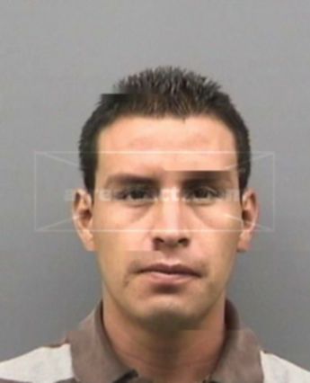 Antonio Peralta