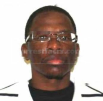 Melvin Terrell Halsey